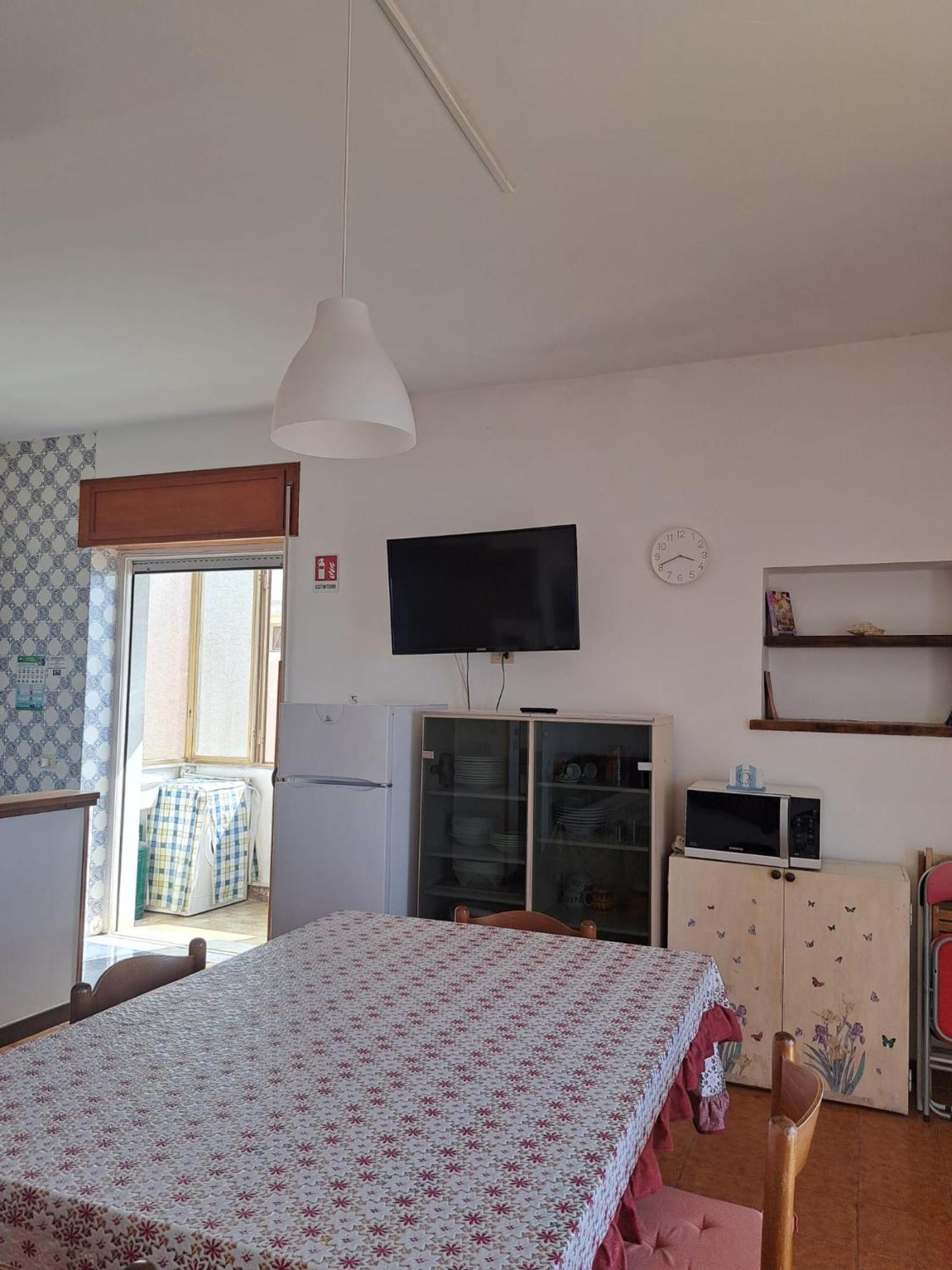 Tithouse Tropea Apartment Екстериор снимка