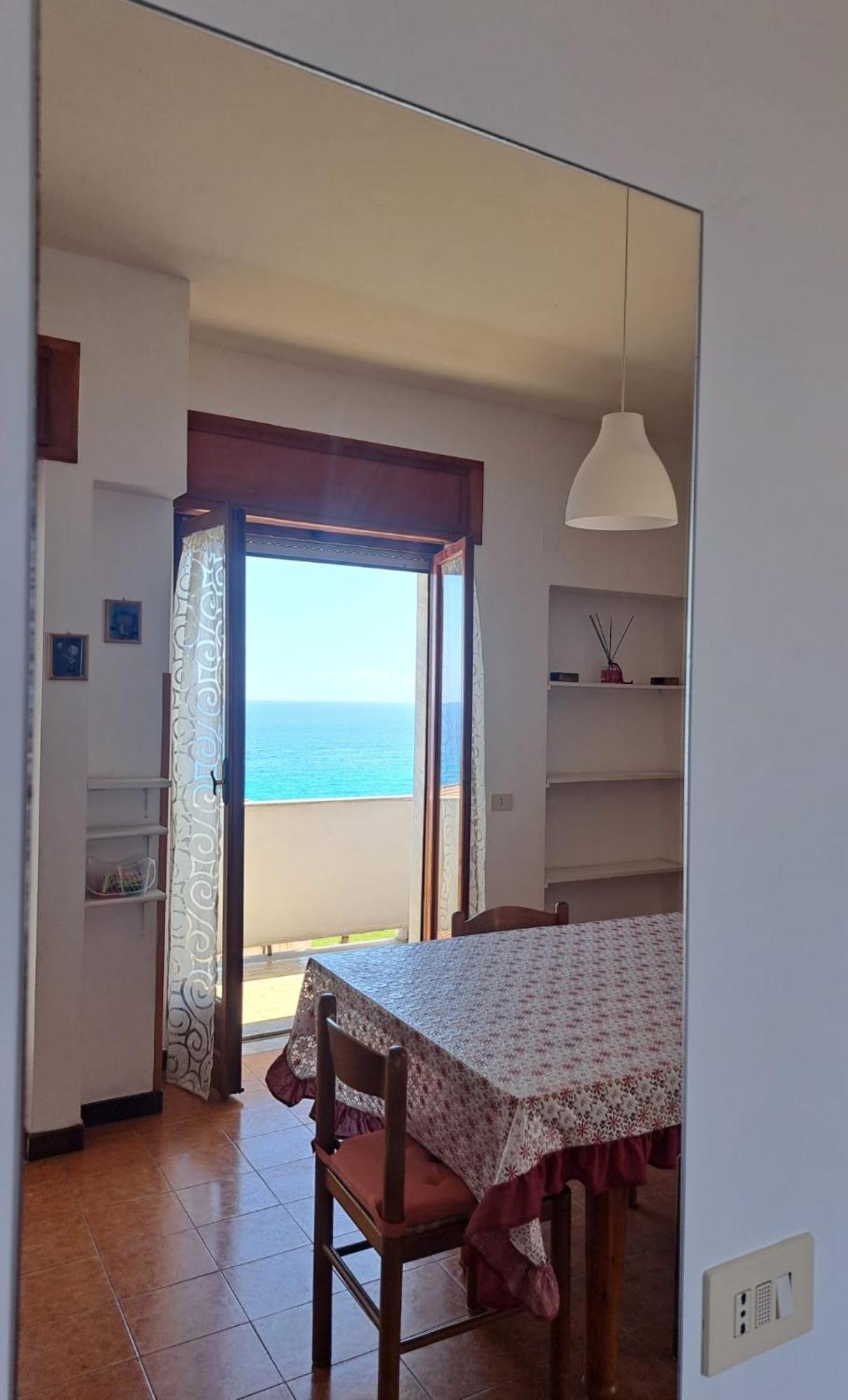 Tithouse Tropea Apartment Екстериор снимка