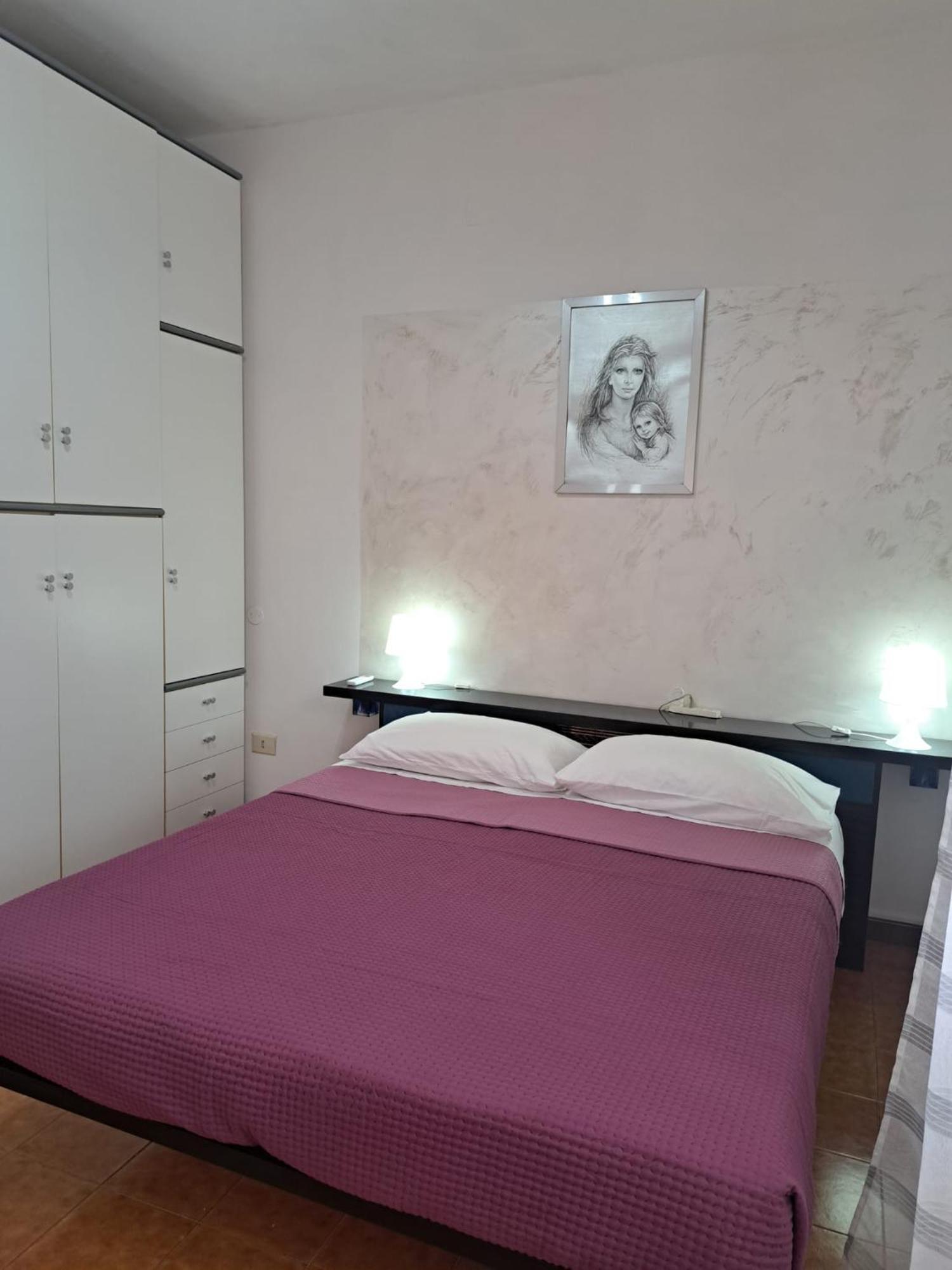 Tithouse Tropea Apartment Екстериор снимка