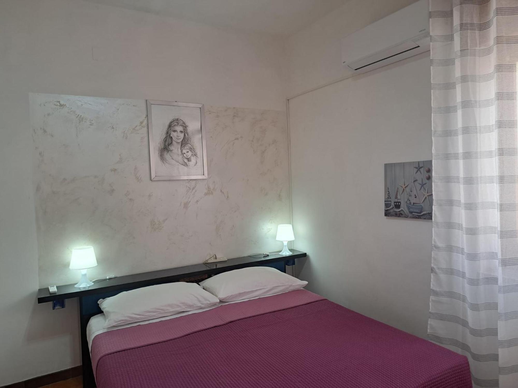 Tithouse Tropea Apartment Екстериор снимка
