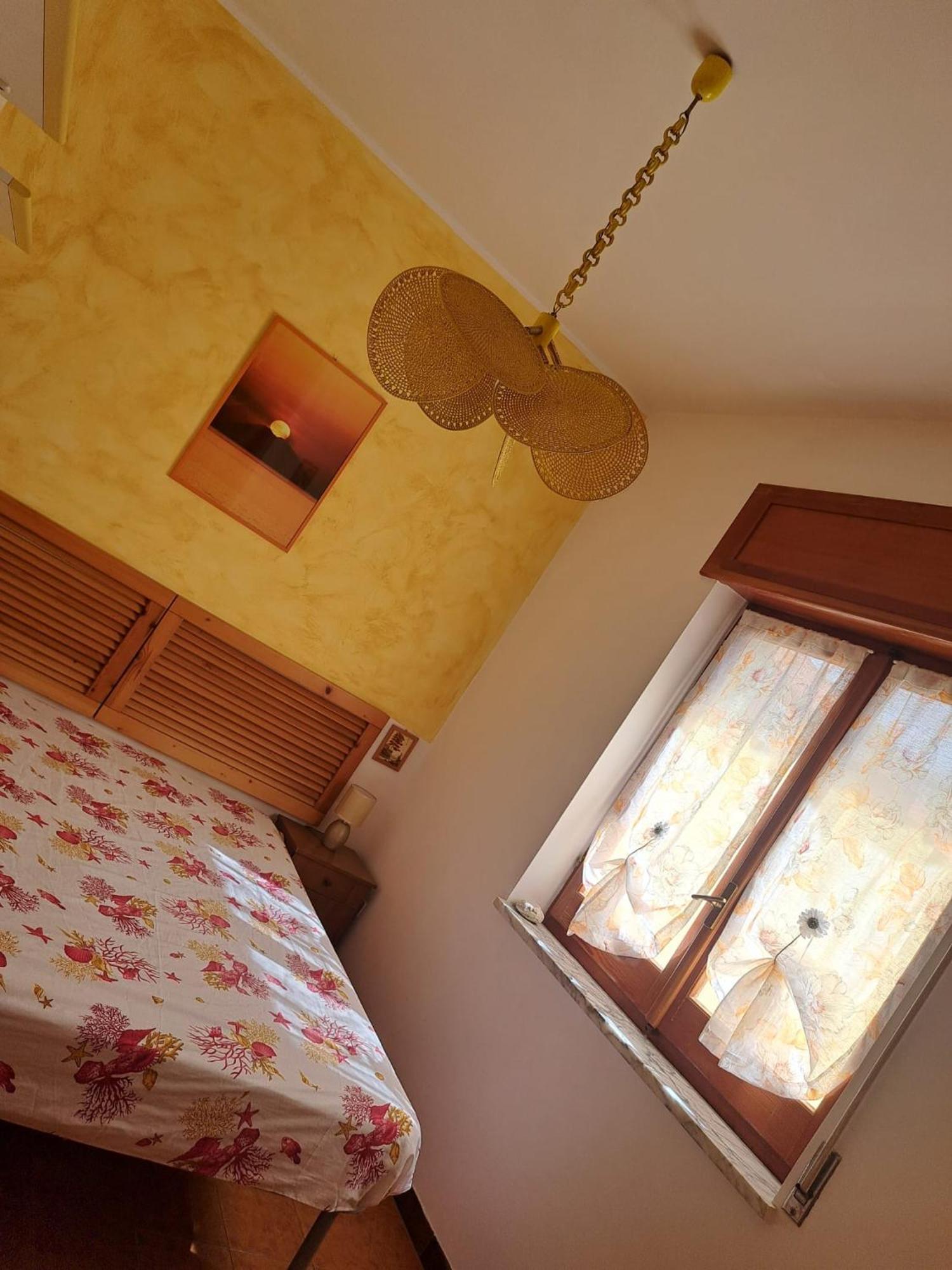 Tithouse Tropea Apartment Екстериор снимка