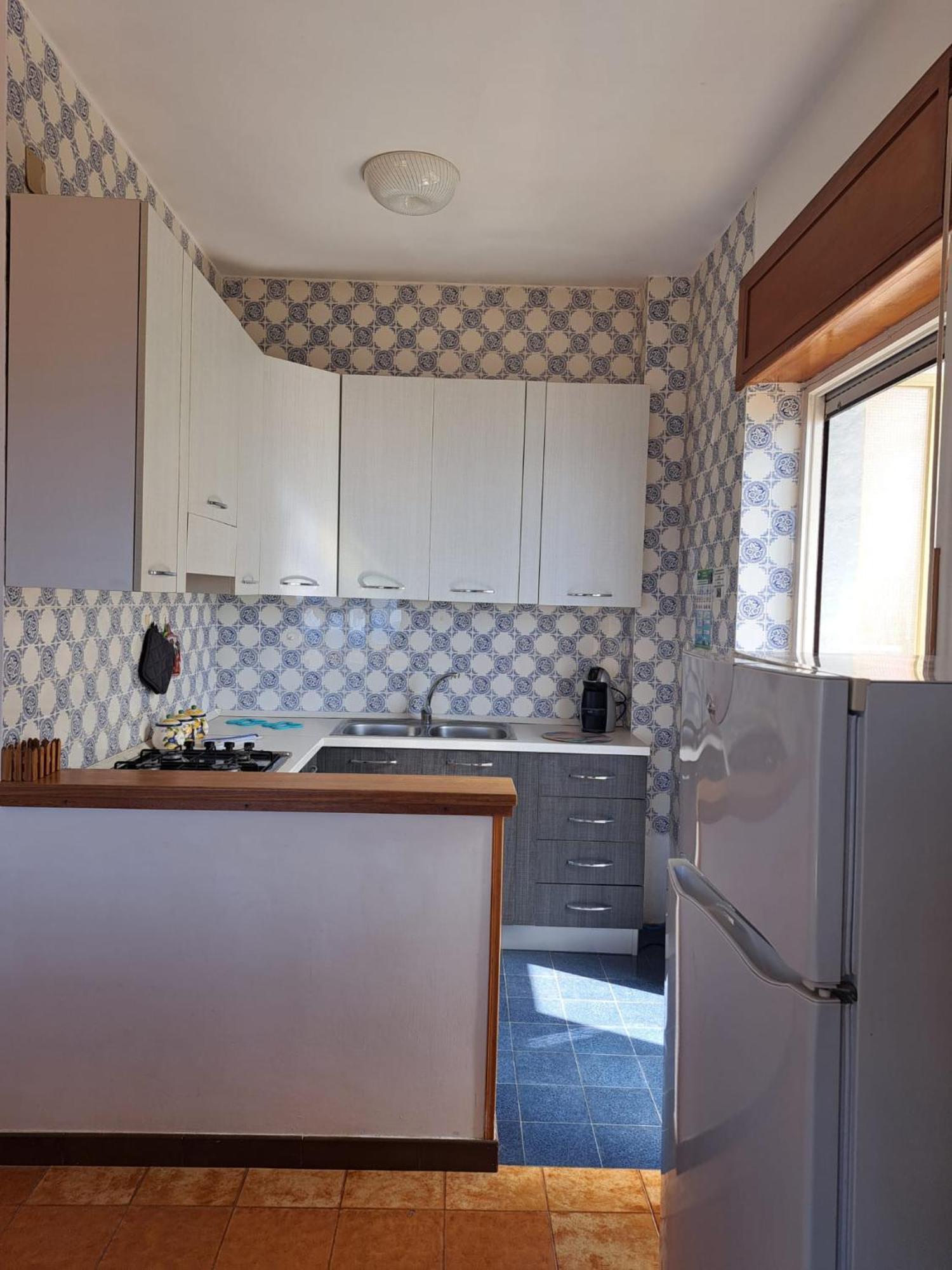 Tithouse Tropea Apartment Екстериор снимка
