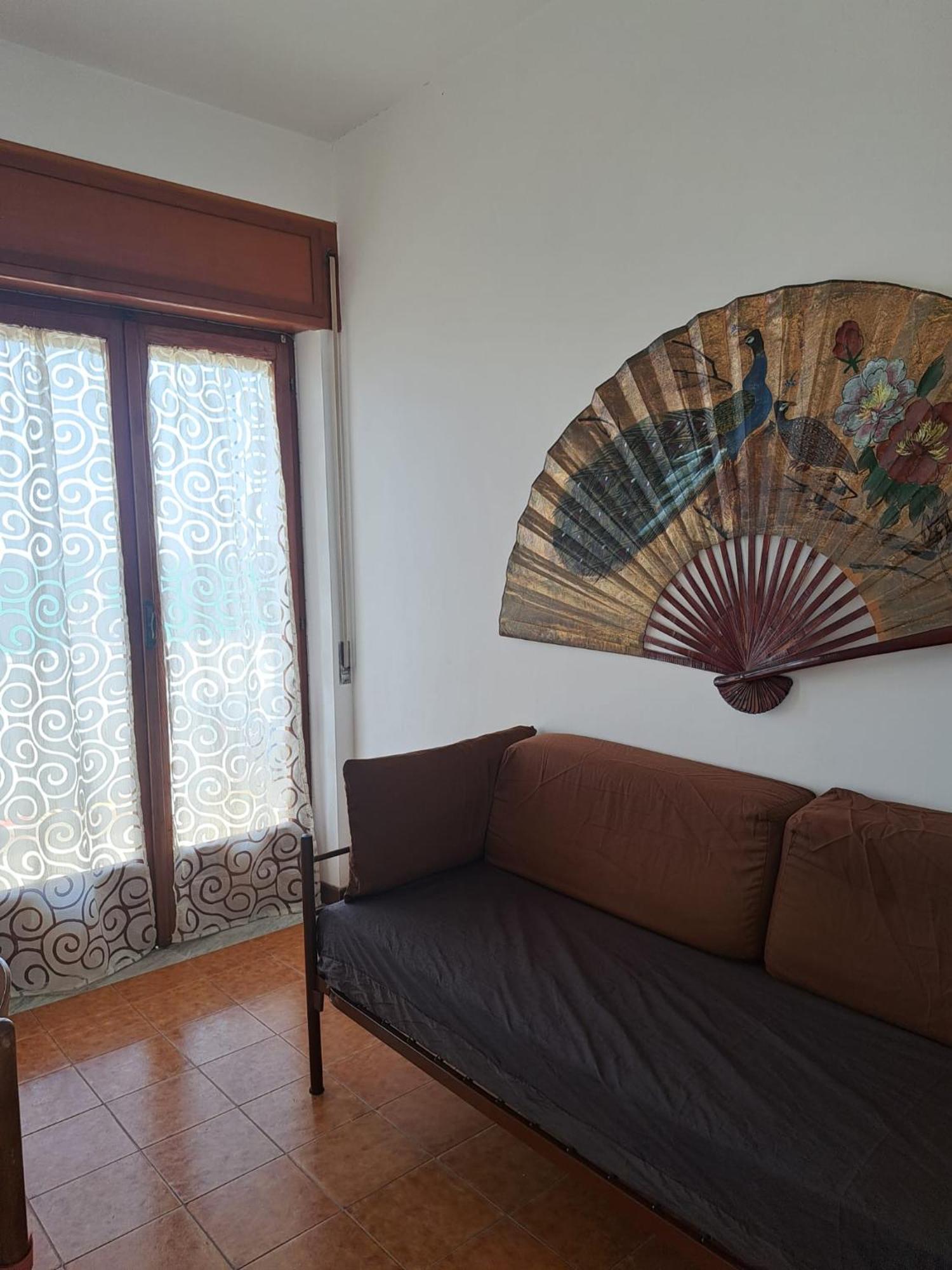 Tithouse Tropea Apartment Екстериор снимка